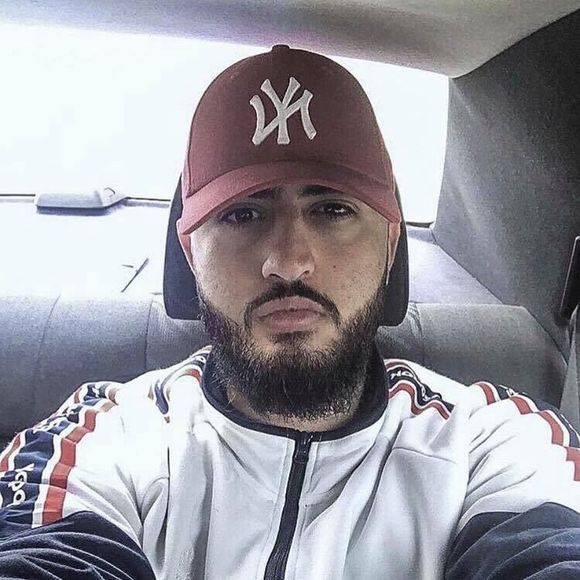 Meet your Posher, Joris - Picture 1 of 1